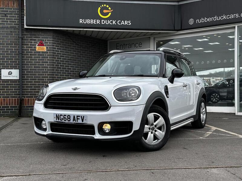 Used MINI Countryman 2018 for sale - 77730907: Photo 3