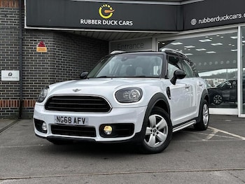 Used MINI Countryman 2018 for sale - 77730907: Photo
