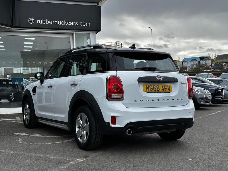 Used MINI Countryman 2018 for sale - 77730907: Photo 4