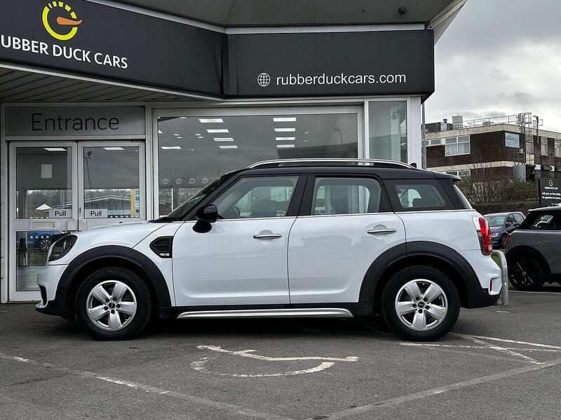 Used MINI Countryman 2018 for sale - 77730907: Photo 5