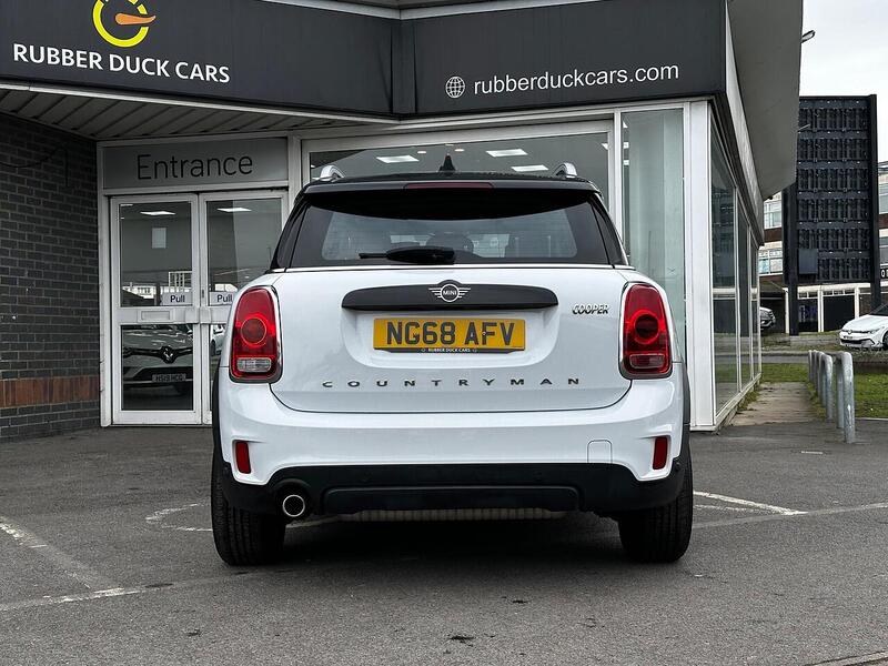 Used MINI Countryman 2018 for sale - 77730907: Photo 6