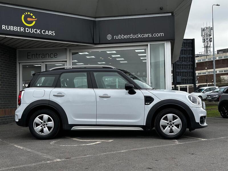 Used MINI Countryman 2018 for sale - 77730907: Photo 7