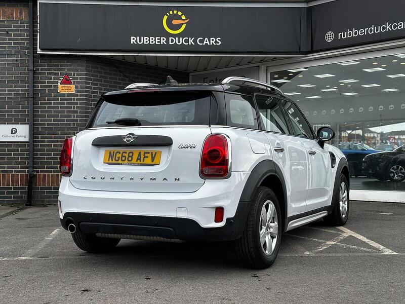 Used MINI Countryman 2018 for sale - 77730907: Photo 8