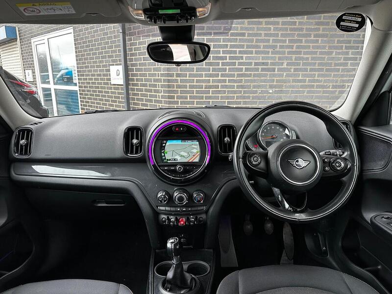 Used MINI Countryman 2018 for sale - 77730907: Photo 9