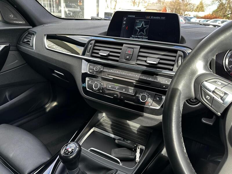 Used BMW 1 Series for sale - 77831774: Photo 11