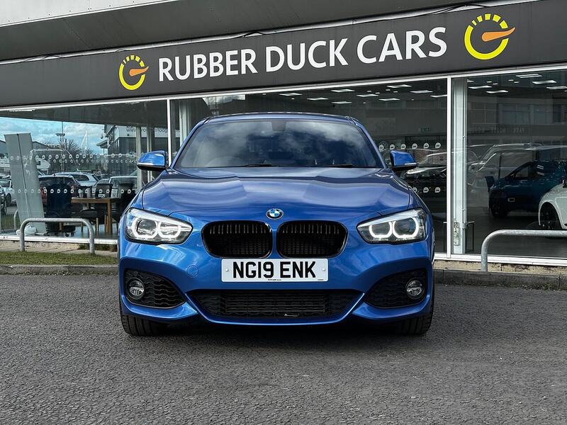 Used BMW 1 Series for sale - 77831774: Photo 2