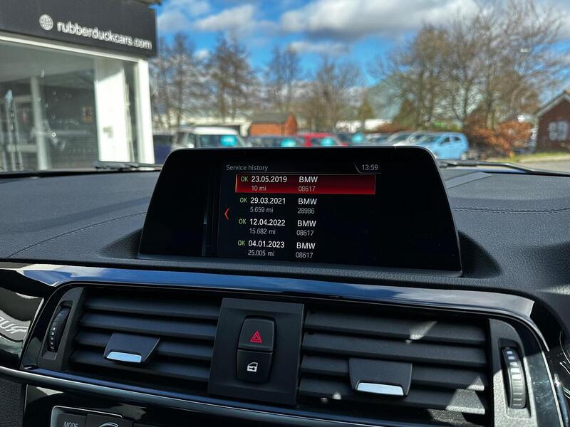 Used BMW 1 Series for sale - 77831774: Photo 21