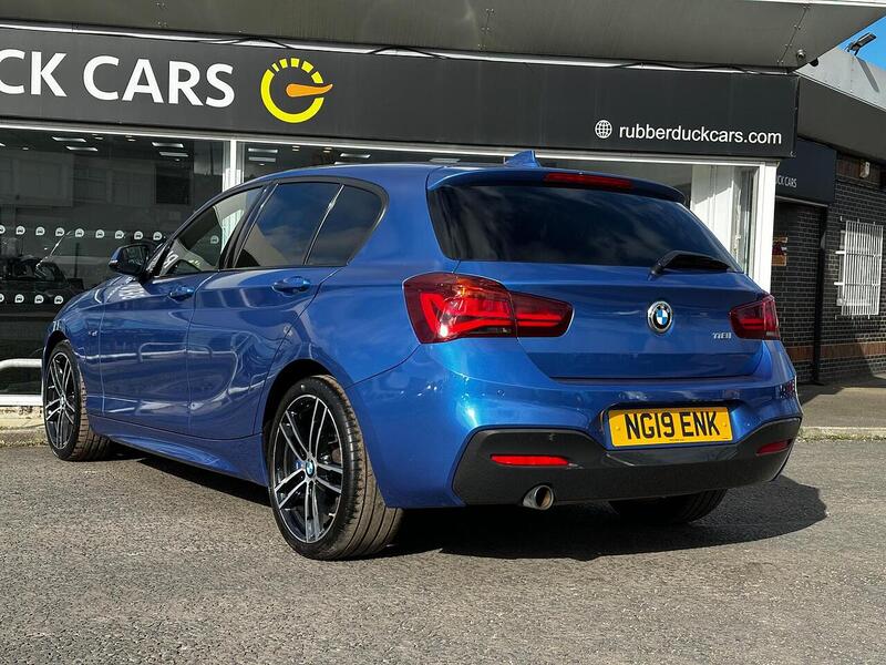 Used BMW 1 Series for sale - 77831774: Photo 4