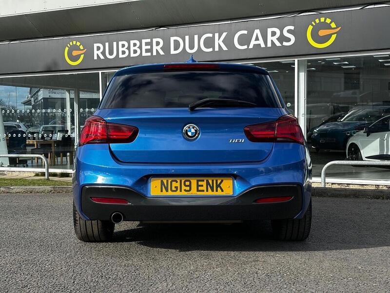 Used BMW 1 Series for sale - 77831774: Photo 6