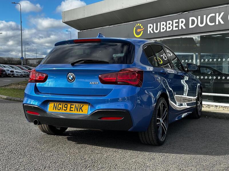 Used BMW 1 Series for sale - 77831774: Photo 8