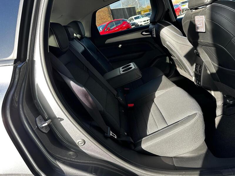 Used Renault Arkana 2023 for sale - 77693890: Photo 13