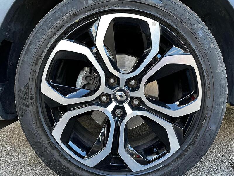 Used Renault Arkana 2023 for sale - 77693890: Photo 16