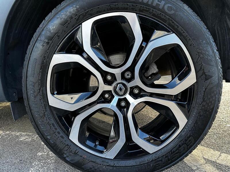 Used Renault Arkana 2023 for sale - 77693890: Photo 17