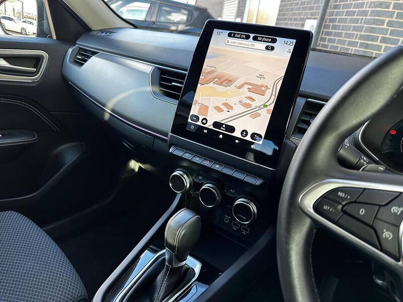 Used Renault Arkana 2023 for sale - 77693890: Photo 20