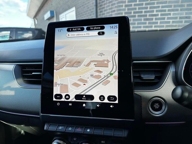 Used Renault Arkana 2023 for sale - 77693890: Photo 21