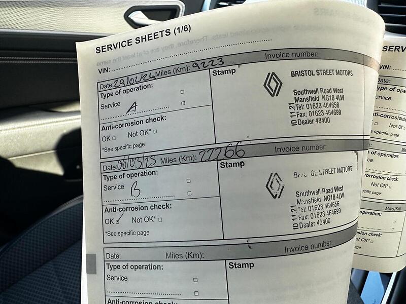 Used Renault Arkana 2023 for sale - 77693890: Photo 23