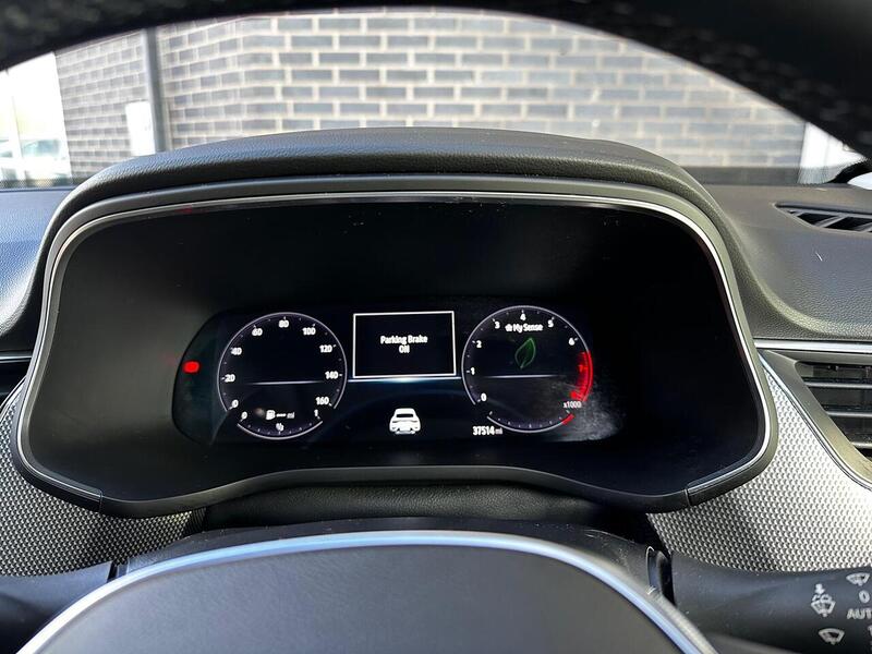 Used Renault Arkana 2023 for sale - 77693890: Photo 24