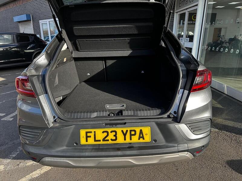 Used Renault Arkana 2023 for sale - 77693890: Photo 25