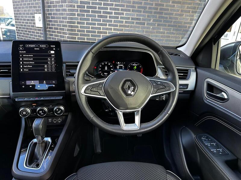 Used Renault Arkana 2023 for sale - 77693890: Photo 26