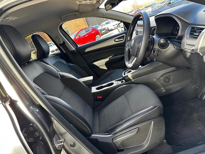 Used Renault Arkana 2023 for sale - 77693890: Photo 28