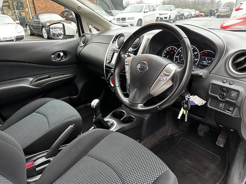 Used Nissan Note 2015 for sale - 77418370: Photo 10