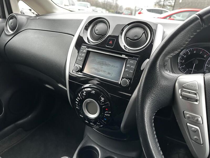 Used Nissan Note 2015 for sale - 77418370: Photo 11