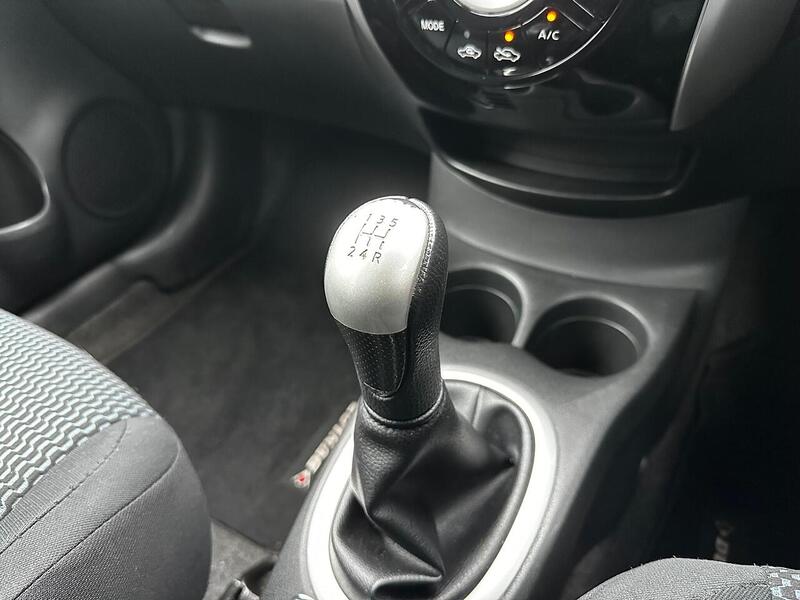 Used Nissan Note 2015 for sale - 77418370: Photo 12