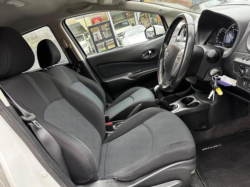 Used Nissan Note 2015 for sale - 77418370: Photo 13