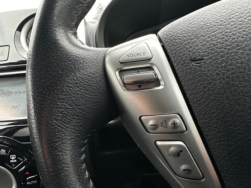 Used Nissan Note 2015 for sale - 77418370: Photo 17