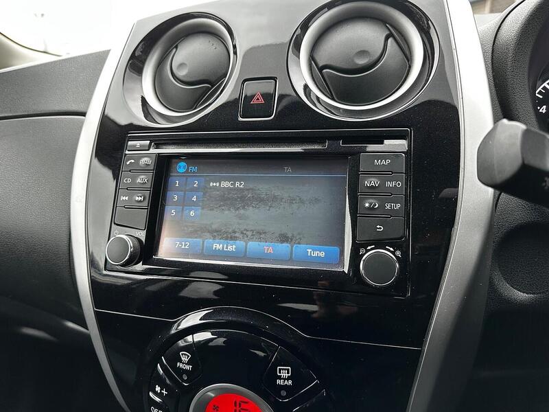 Used Nissan Note 2015 for sale - 77418370: Photo 18