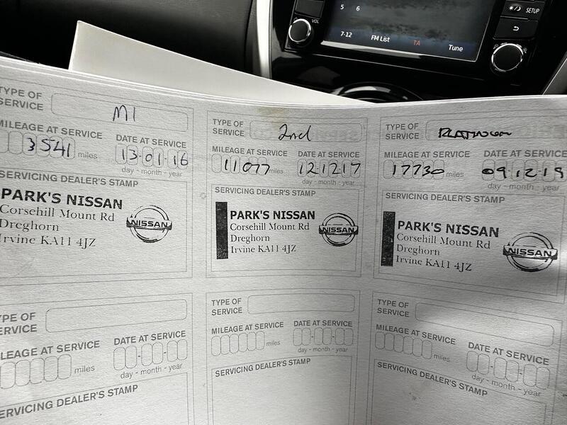 Used Nissan Note 2015 for sale - 77418370: Photo 19