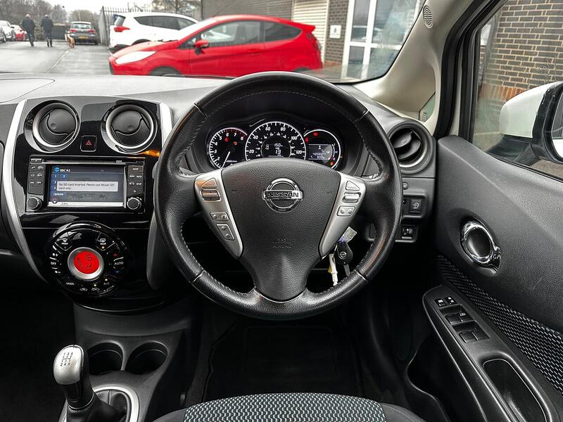 Used Nissan Note 2015 for sale - 77418370: Photo 23