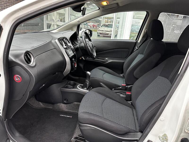 Used Nissan Note 2015 for sale - 77418370: Photo 25