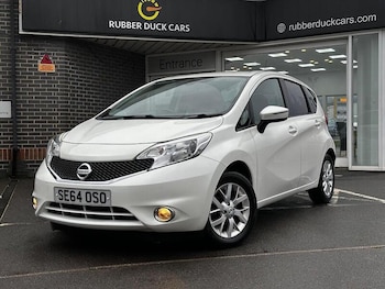 Used Nissan Note 2015 for sale - 77418370: Photo
