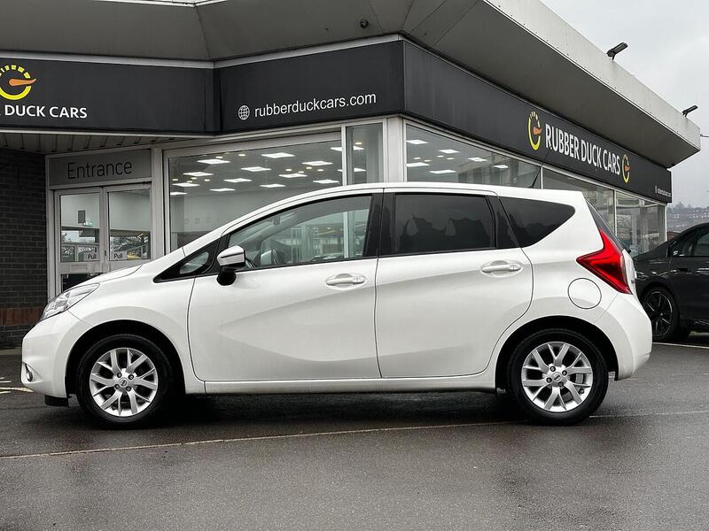 Used Nissan Note 2015 for sale - 77418370: Photo 5