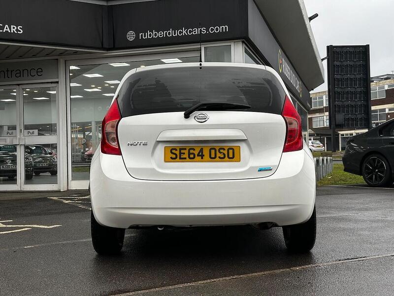 Used Nissan Note 2015 for sale - 77418370: Photo 6