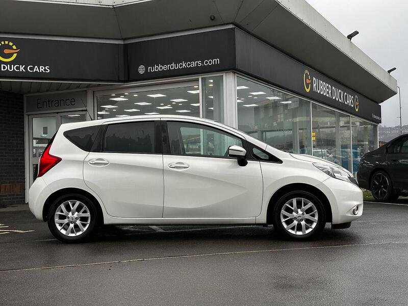 Used Nissan Note 2015 for sale - 77418370: Photo 7