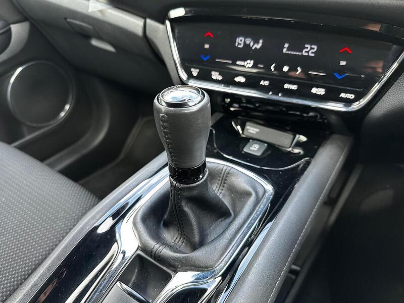 Used Honda HR-V 2018 for sale - 77902521: Photo 10