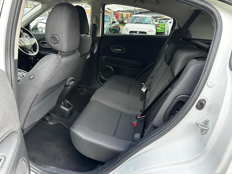 Used Honda HR-V 2018 for sale - 77902521: Photo 12