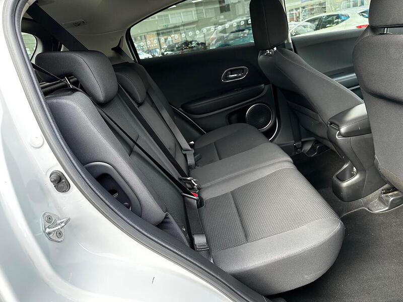 Used Honda HR-V 2018 for sale - 77902521: Photo 13