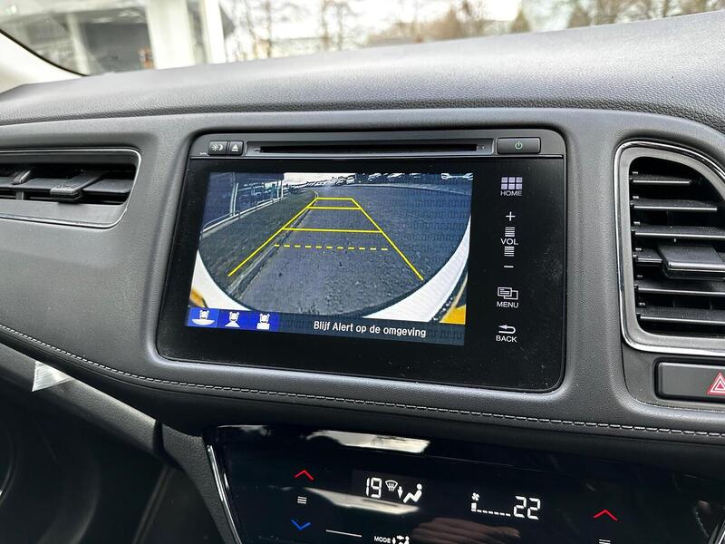 Used Honda HR-V 2018 for sale - 77902521: Photo 18