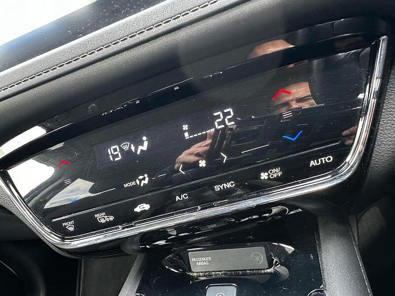 Used Honda HR-V 2018 for sale - 77902521: Photo 19