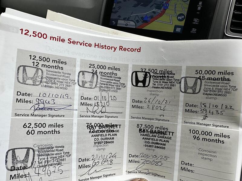 Used Honda HR-V 2018 for sale - 77902521: Photo 20