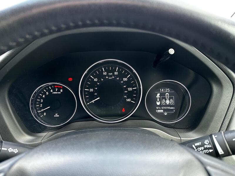 Used Honda HR-V 2018 for sale - 77902521: Photo 21