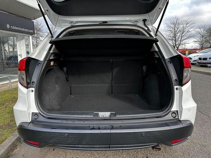 Used Honda HR-V 2018 for sale - 77902521: Photo 22