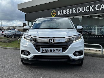 Used Honda HR-V 2018 for sale - 77902521: Photo