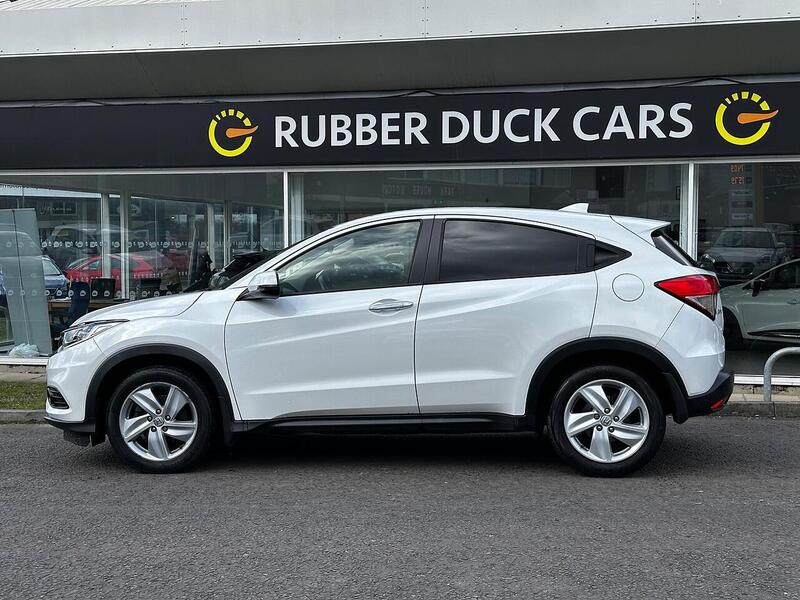 Used Honda HR-V 2018 for sale - 77902521: Photo 4