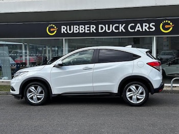 Used Honda HR-V 2018 for sale - 77902521: Photo