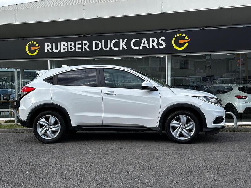 Used Honda HR-V 2018 for sale - 77902521: Photo 6