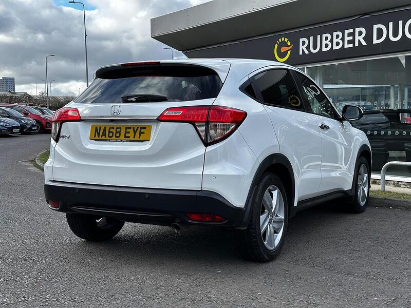 Used Honda HR-V 2018 for sale - 77902521: Photo 7